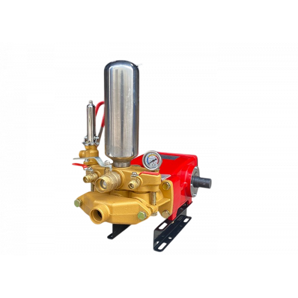 Đầu bơm rửa xe Đài Loan Lucky LS557