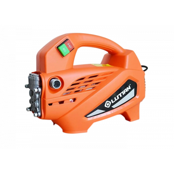 Máy rửa xe mini Lutian LT210G-1600