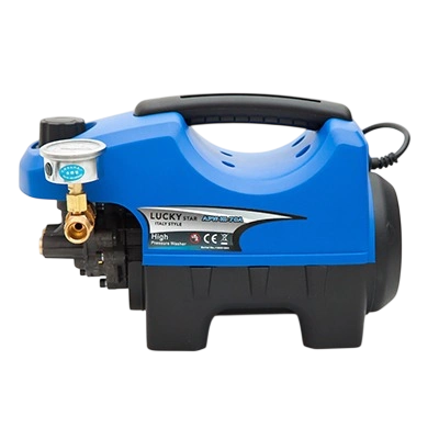 Máy rửa xe mini Lucky Star APW HI