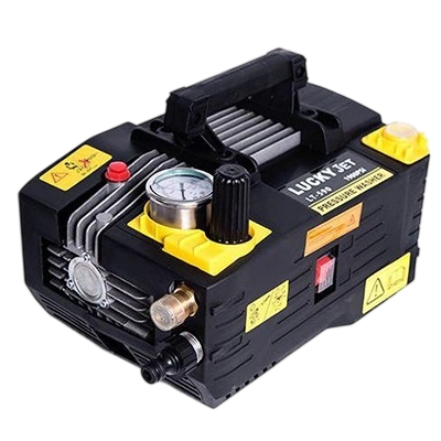 Máy rửa xe mini cao áp Lucky Star LT 590