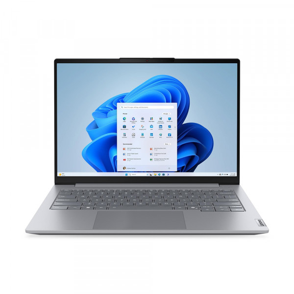Laptop Lenovo ThinkBook 14 Gen 8 IRL 21SG007SVN (Intel Core 5 210H | 16GB | 512GB | Intel Graphics | 14 inch WUXGA IPS | Win 11 | Xám)
