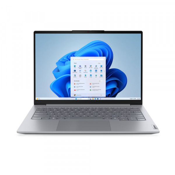 Laptop Lenovo ThinkBook 14 G9 21UY008PVA (Intel Core 7 240H | Integrated Intel Graphics | 14 inch WUXGA | 16GB | 512GB | No-OS | Xám)