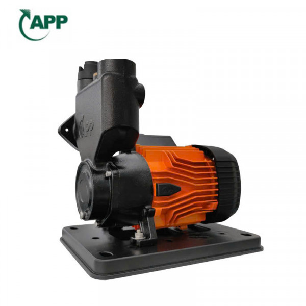 Máy bơm dân dụng tăng áp APP PW-200