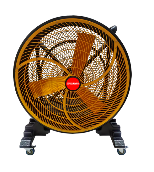 Quạt hướng trục công nghiệp di động MaxPower KB-900 