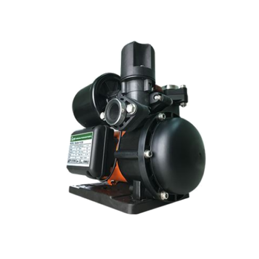 Máy bơm dân dụng tăng áp HI-400