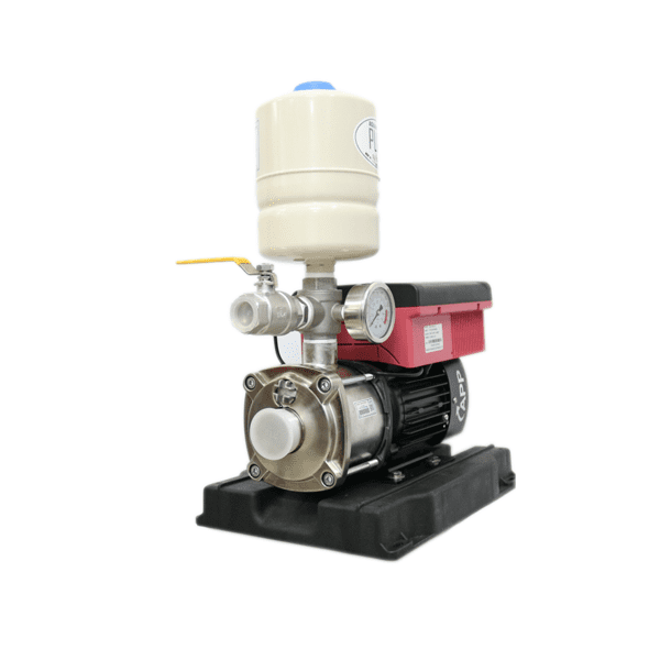 Máy bơm tăng áp biến tần APP HVF-163