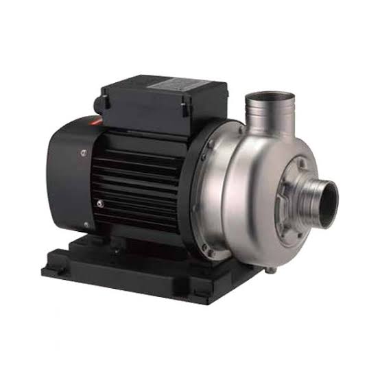 Máy bơm trục ngang APP SWO-320T