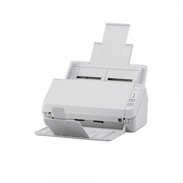 Máy scan Ricoh SP-1120N-PA03811-B001 (Scan đảo mặt| ADF| A4| A5| USB| LAN)