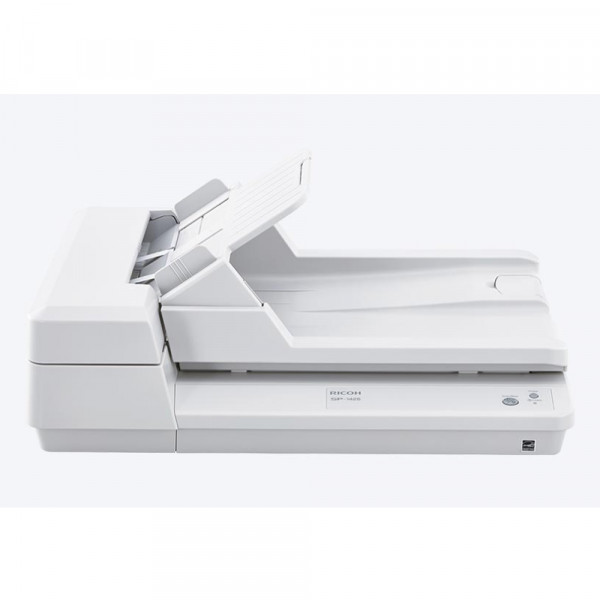 Máy scan Ricoh SP-1425 (A4/A5/ Đảo mặt/ ADF/ USB)