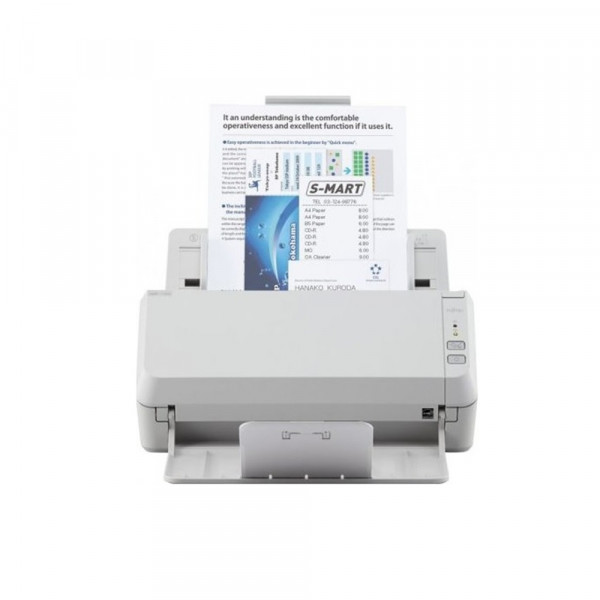 Máy scan Ricoh SP-1130N-PA03811-B021 (Scan đảo mặt| ADF| A4| A5| USB| LAN) 