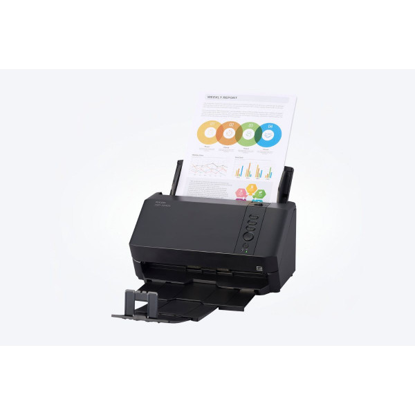 Máy scan Ricoh SP-2240N (A4/A5/ Đảo mặt/ ADF/ USB/LAN)