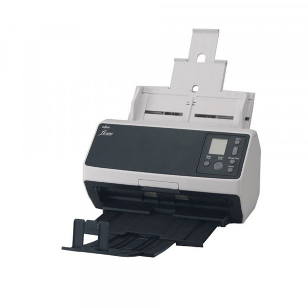 Máy scan Ricoh fi-8150U-PA03810-B151 (Scan đảo mặt| ADF| USB)