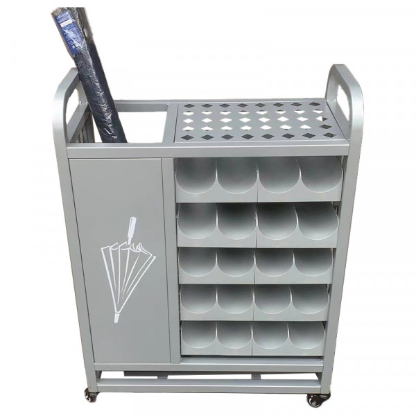 Giá để ô dù 20 ngăn HTUR-20