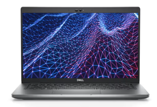 Laptop Dell Latitude 5430 L5430I714U_512 (Intel Core i7-1255U | 8GB | 512GB | Intel Iris Xe | 14.0 inch FHD | Ubuntu)