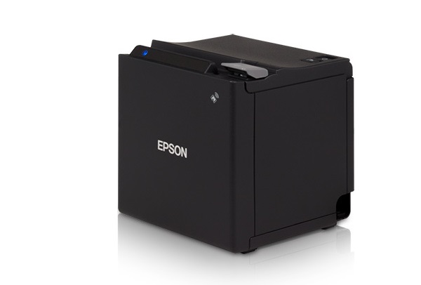 Máy in hóa đơn EPSON TM-M30