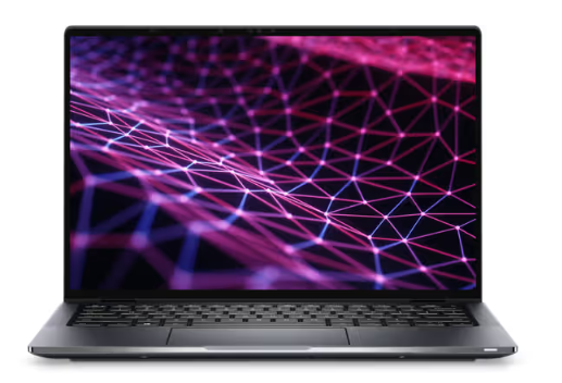 Laptop Dell Latitude 9430 2-in-1 (Core i7-1265U | 16GB | 512GB | Intel Iris Xe | 14 inch QHD+ | Cảm ứng | Win 11 Pro | Xám)