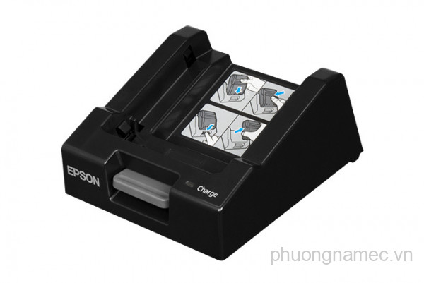 Sạc đơn pin máy in hóa đơn EPSON