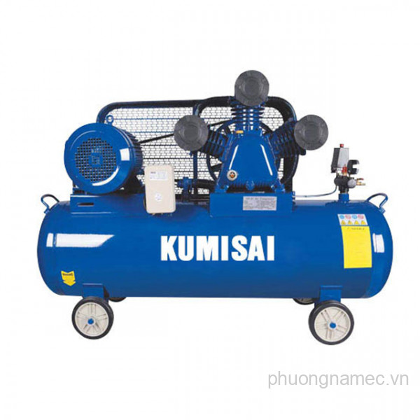 Máy nén khí Kumisai KMS-75200
