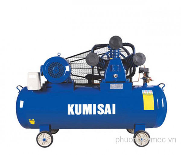 Máy nén khí Kumisai KMS-75120