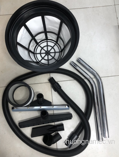 Phụ kiện máy hút bụi khô và ướt CLEPRO P3/60
