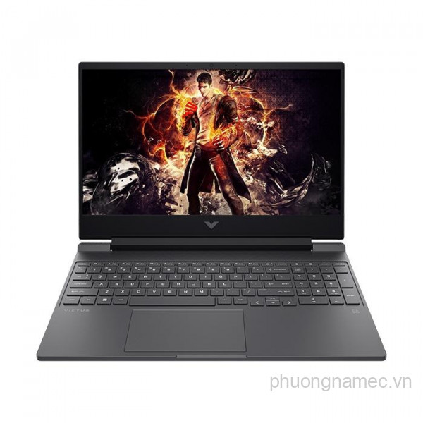 Laptop HP VICTUS 15-fa0110TX 7C0R3PA