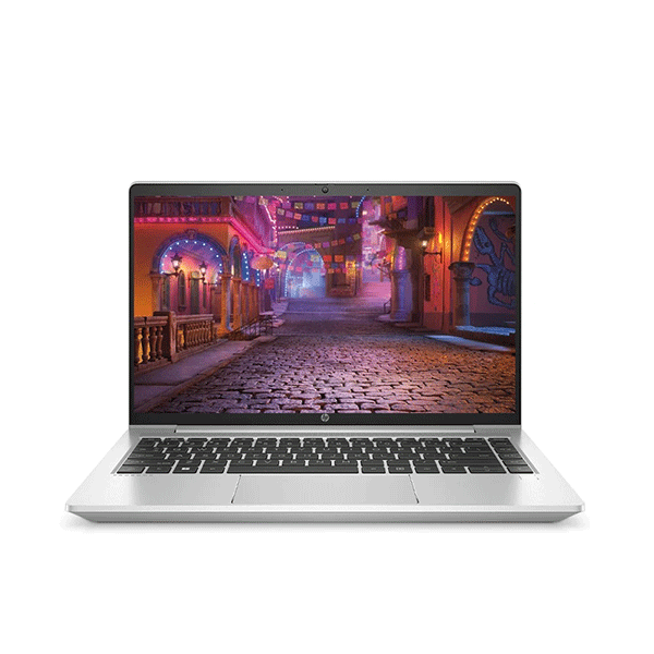 Laptop HP ProBook 440 G9 6M0X8PA (Core i7 1255U/ 16GB/ 512GB SSD/ Intel Iris Xe Graphics/ 14.0inch/ Windows 11 Home/ Silver/ Vỏ nhôm)