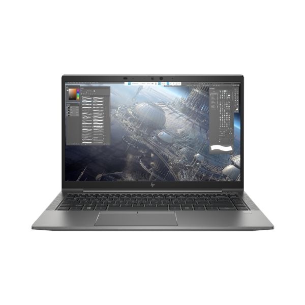 Laptop HP Zbook Firefly 14 G8 275W0AV (Core i7 1165G7/ 16GB/ 1TB SSD/ Nvidia Quadro P500 4GB DDR5/ 14.0inch Full HD/ Windows 10 Pro/ Silver)