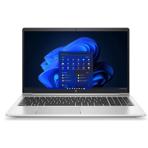Laptop HP ProBook 450 G9 6M0Z9PA (Core i7 1255U/ 16GB/ 512GB SSD/ Intel Iris Xe Graphics/ 15.6inch FHD/ Windows 11 Home/ Silver/ Vỏ nhôm)