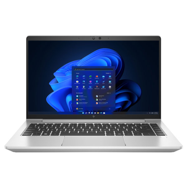 Laptop HP EliteBook 640 G9 6M158PA (Core i7 1255U/ 16GB/ 512GB SSD/ Intel Iris Xe Graphics/ 14.0inch Full HD/ Windows 11 Home/ Silver/ Vỏ nhôm)