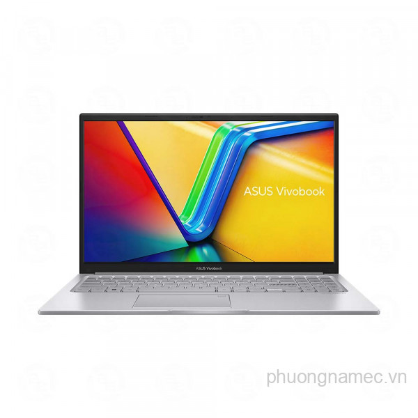 Laptop Asus Vivobook 15 X1504VA-NJ069W (Intel Core i3-1315U | 8GB | 512GB | Intel Iris Xe | 15.6 inch FHD | Win 11 | Bạc)