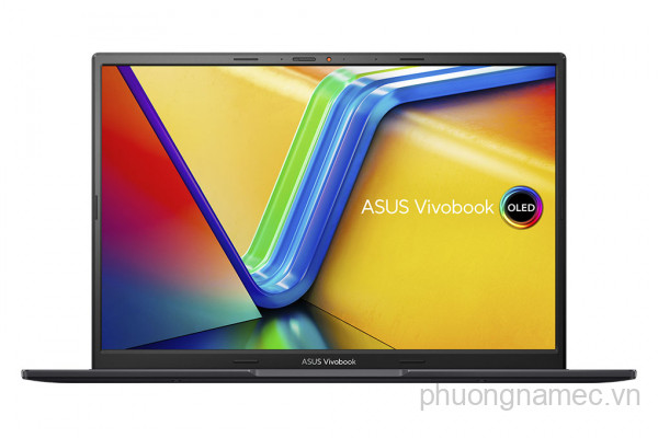 Laptop ASUS Vivobook 14X OLED S3405VA-KM072W (Core i5-13500H | 16GB | 512GB | Intel Iris Xe | 14 inch OLED | Win 11 | Đen)