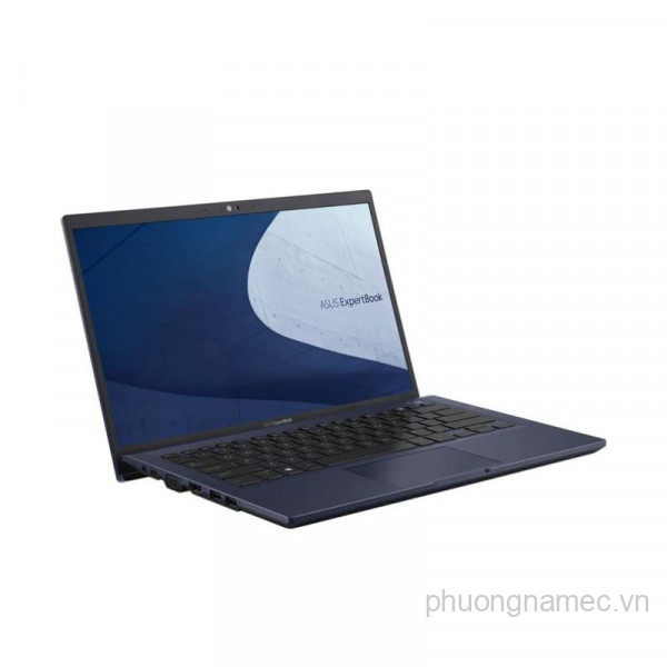 Laptop Asus ExpertBook B1400CBA-EB0677W (Core i3-1215U | 4GB | 256GB | Intel® UHD | 14.0-inch FHD | Win 11 | Đen)