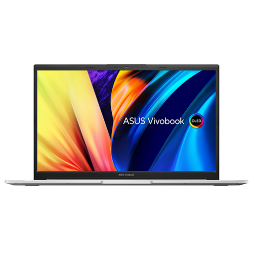 Laptop Asus Vivobook Pro15 OLED M6500RC-MA004W (Ryzen 7- 6800H | 16GB | 512GB | RTX 3050 4GB | 15.6-inch 2.8K | Win 11 | Bạc)
