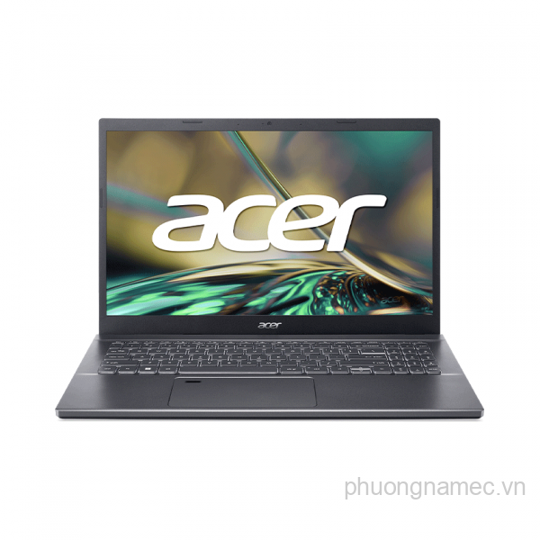 Laptop Acer Aspire 5 A515-57-52Y2 NX.K3KSV.003 (Core™ i5-1235U | 8GB | 512GB | Iris® Xe Graphics | 15.6 inch FHD | Windows 11 Home | Xám)