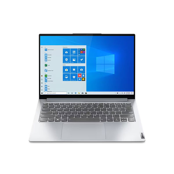 Laptop Lenovo Yoga Slim 7 Pro 14IHU5 O 82NH00BDVN (Core i5-11320H | 16GB | 512GB | Intel Iris Xe | 14 inch 2.8K | Win 11 | Bạc)