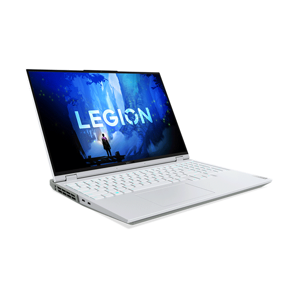 Laptop Lenovo Legion 5 Pro 16IAH7H 82RF0045VN (Core i7-12700H | 16GB | 512GB | RTX 3070 Ti 8GB | 16 inch WQXGA 165 Hz | Win 11 | Trắng)
