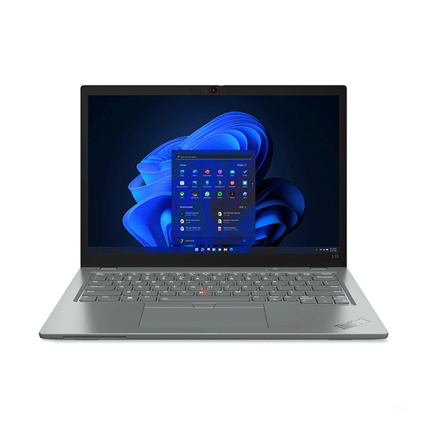 Laptop Lenovo ThinkPad L13 Claim G3 21B3005YVA (Core i7-1255U | 16GB | 512GB | Intel Iris Xe | 13.3 inch WUXGA | NoOS | Đen)