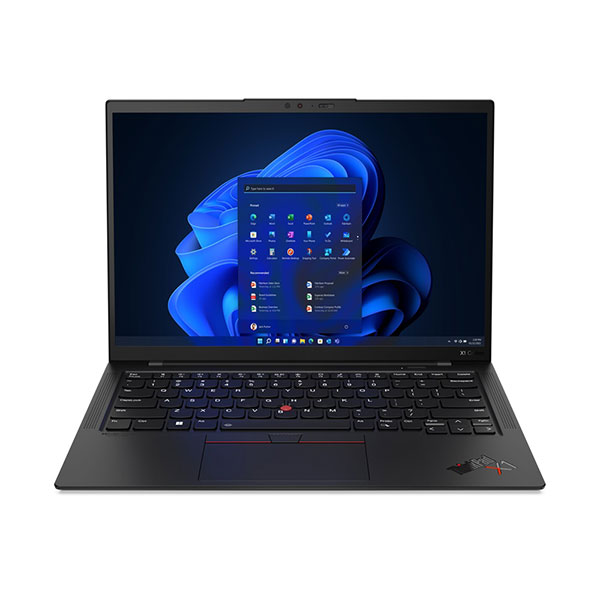Laptop Lenovo ThinkPad X1 Carbon Gen 10 21CB009WVN (Core i5-1240P | 16GB | 512GB | Iris Xe Graphics | 14 inch | Windows 11 Pro | Đen)