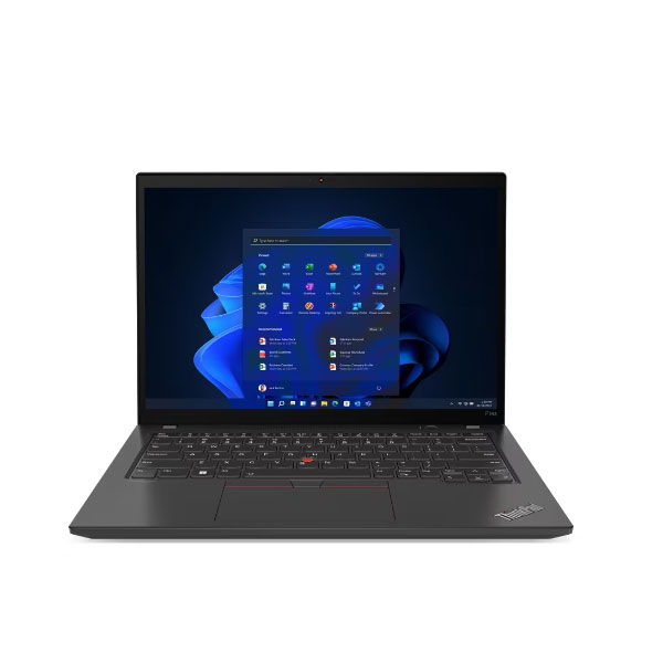 Laptop Lenovo ThinkPad P14s Gen 3 21AK006SVA (Intel Core i5-1240P | 2x8GB | 512GB | T550 4GB | 14 inch 2.2K | FreeDos | Đen)
