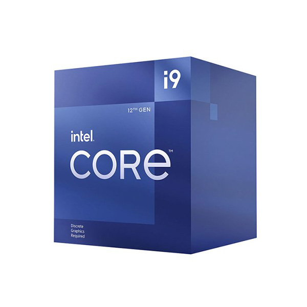 CPU Intel Core i9-12900F (30M Cache, up to 5.10 GHz, 16C24T, Socket 1700)
