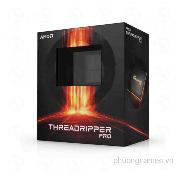 CPU AMD Ryzen Threadripper Pro 5955WX (64M Cache, Up to 4.5GHz, 16C32T, Socket sWRX8)