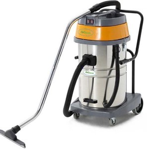 Máy hút bụi công nghiệp HiClean HC70