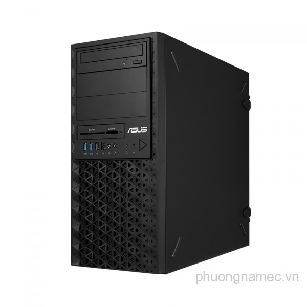Máy trạm Workstation Asus E500G9-12700029Z (Core i7-12700/16GB D5 Ram/ 512GB-PCIE SSD/ 2*Intel LAN/ W680/ 550W/ KeyBoard/ Mouse/ nOS/ Đen)