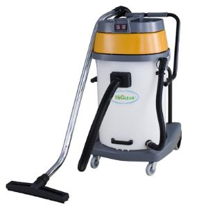 Máy hút bụi công nghiệp HiClean HC70A