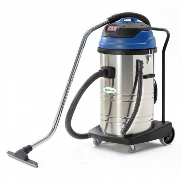 Máy hút bụi công nghiệp HiClean HC80A