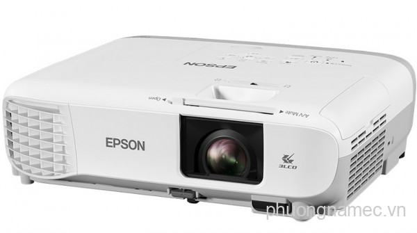 Máy chiếu Epson EB-X39
