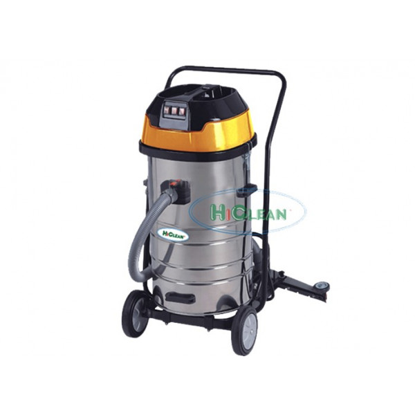 Máy hút bụi nhà xưởng HiClean HC 380T