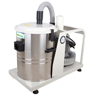 Máy hút bụi 3 pha HiClean HC220
