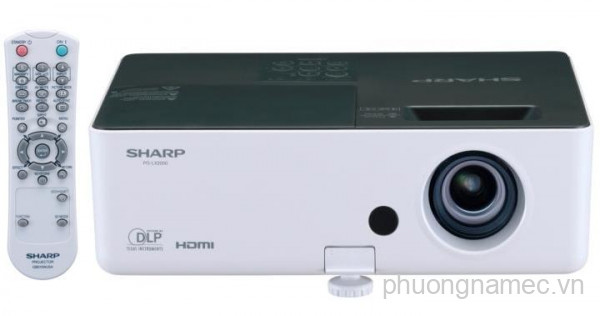 Máy chiếu Sharp PROJECTOR PG-LX2000