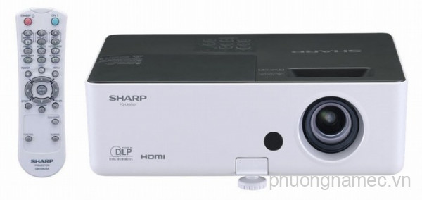 Máy chiếu Sharp DLP PROJECTOR PG-LX3500